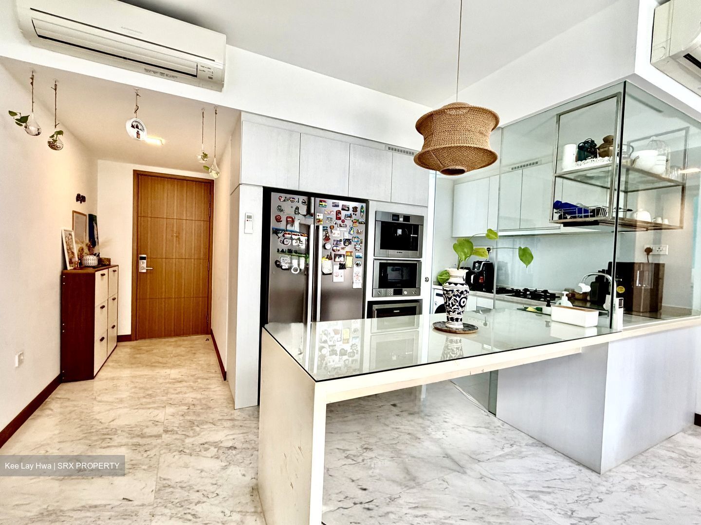 The Lanai (D23), Condominium #610333931